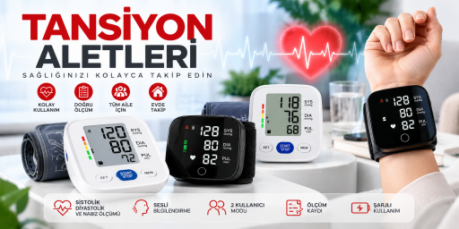 Tansiyon Aletleri