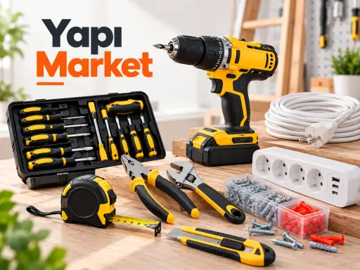 Yapı Market