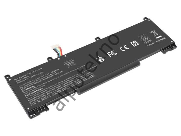 RETRO Hp ProBook 440 G8, RH03XL Notebook Bataryası