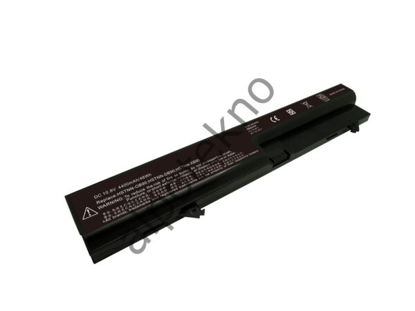 RETRO Hp ProBook 4410s, 4415s, 4416s, NZ374AA Notebook Bataryası