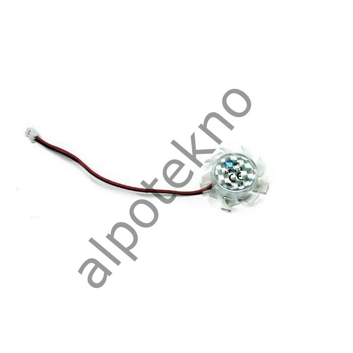 OEM NP-V12 Beyaz Ekran Kartı Fanı