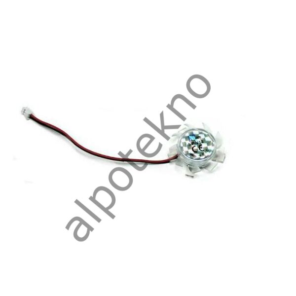 OEM NP-V12 Beyaz Ekran Kartı Fanı