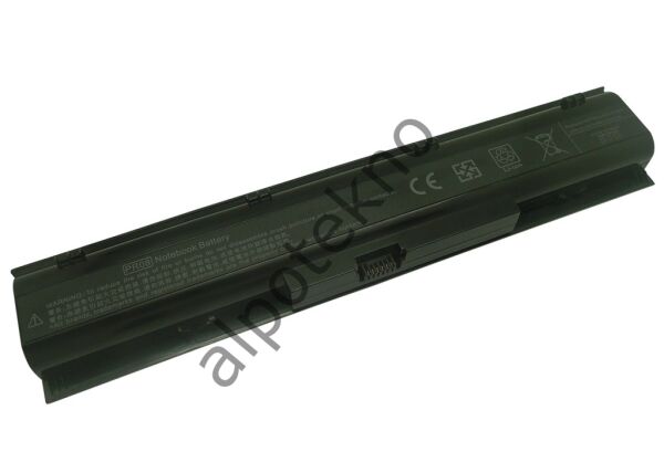 RETRO Hp ProBook 4730s, 4740s, PR08, QK647AA, QK647UT Notebook Bataryası