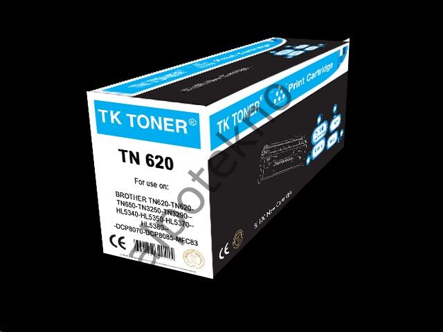 Seclife Brother TN620 DCP-8080/8085/MFC-8480DN 8000Sf Siyah Toner