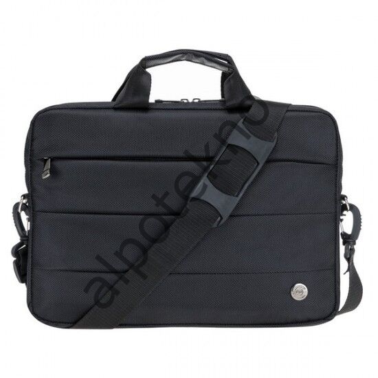 PLM Canyoncase 13-14'' Siyah Notebook Çanta
