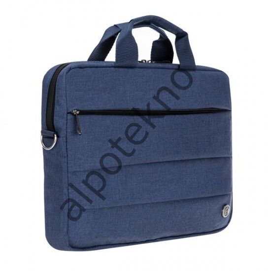 PLM Canyoncase 15.6'' Lacivert Notebook Çanta