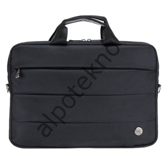 PLM Canyoncase 15.6'' Siyah Notebook Çanta
