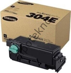 Samsung D304E Black Siyah 40.000 Sayfa Toner