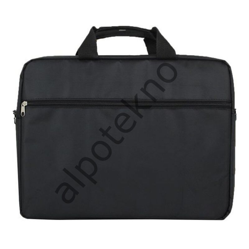 PLM Drexel 6100 15.6'' Siyah Notebook Çantası