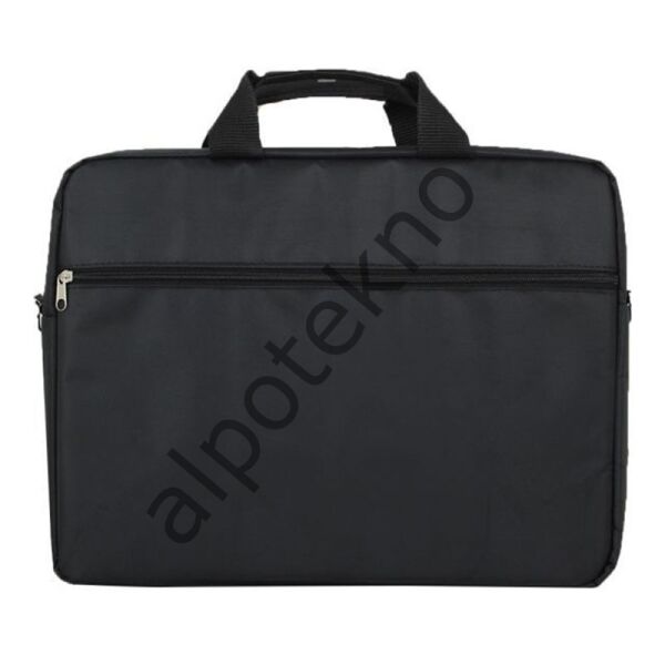 PLM Drexel 6100 15.6'' Siyah Notebook Çantası