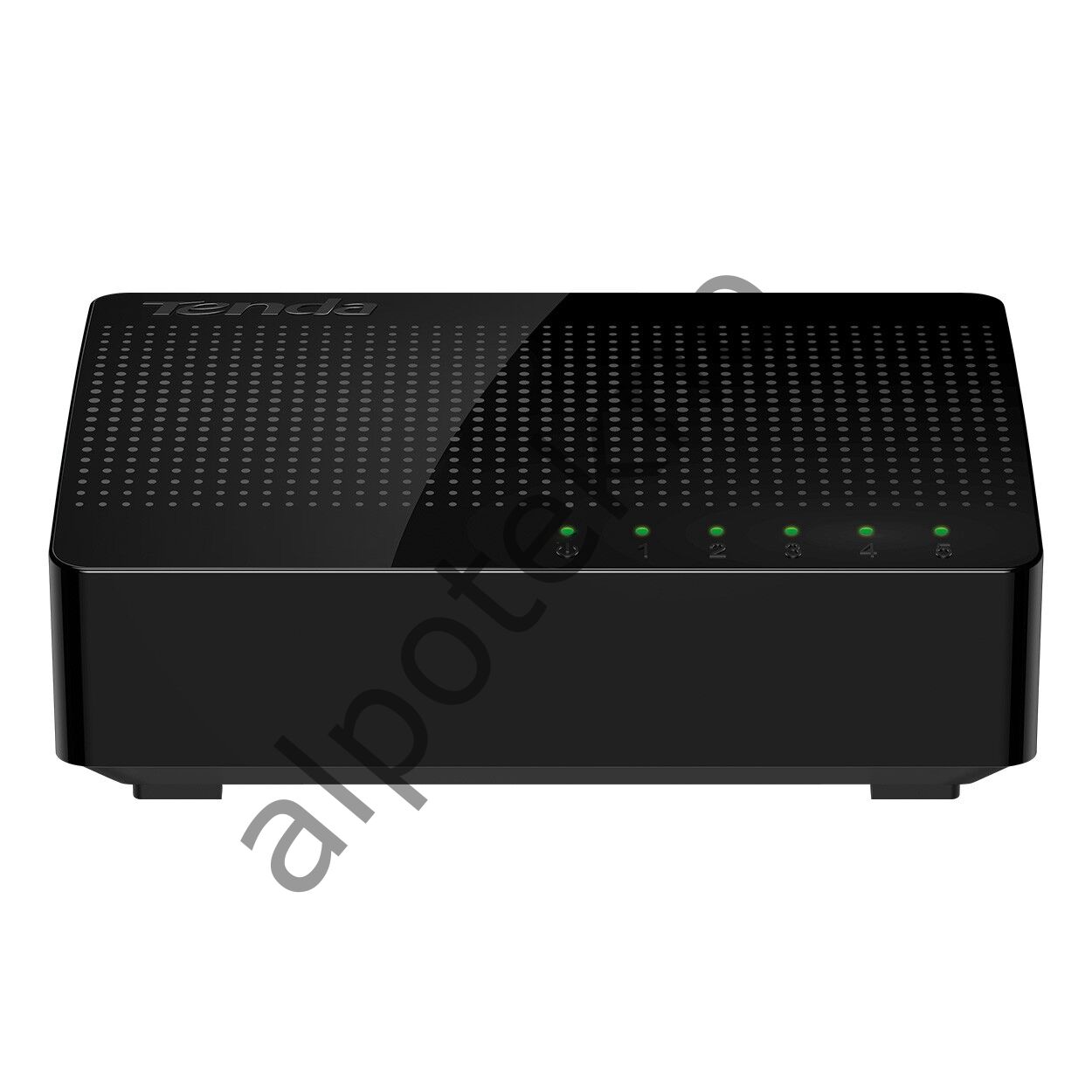 Tenda SG105 5 Port 10/100/1000 Mbps Gigabit Switch Plastik Kasa