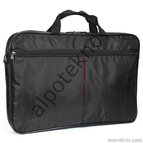 PLM Drexel 6300 15.6'' Siyah Notebook Çantası