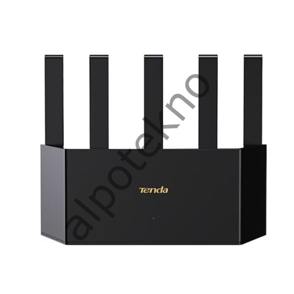 Tenda TE3L BE3600 Dual-Band Gigabit (Wi-Fi 7) Router