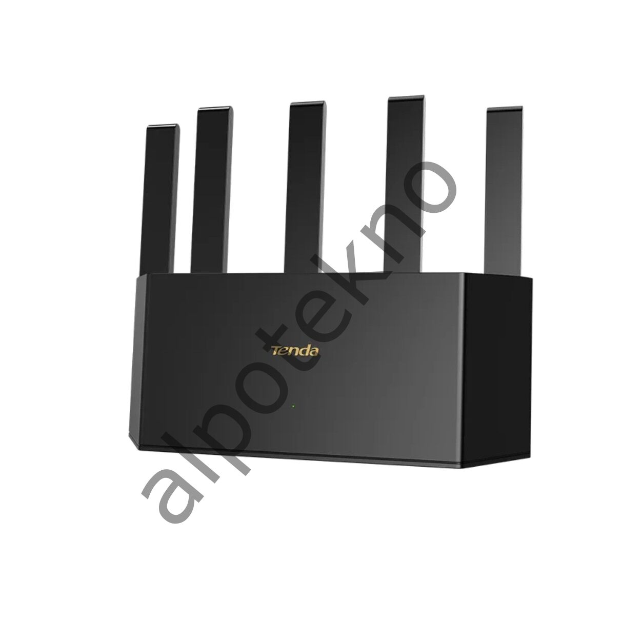 Tenda TE6L PRO BE5100 Dual-Band 2,5GE (Wi-Fi 7) Router