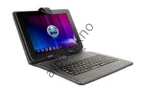 PROBOOK PRBQ970 9.7'' TABLET KILIF TÜRKÇE Q KLAVYE