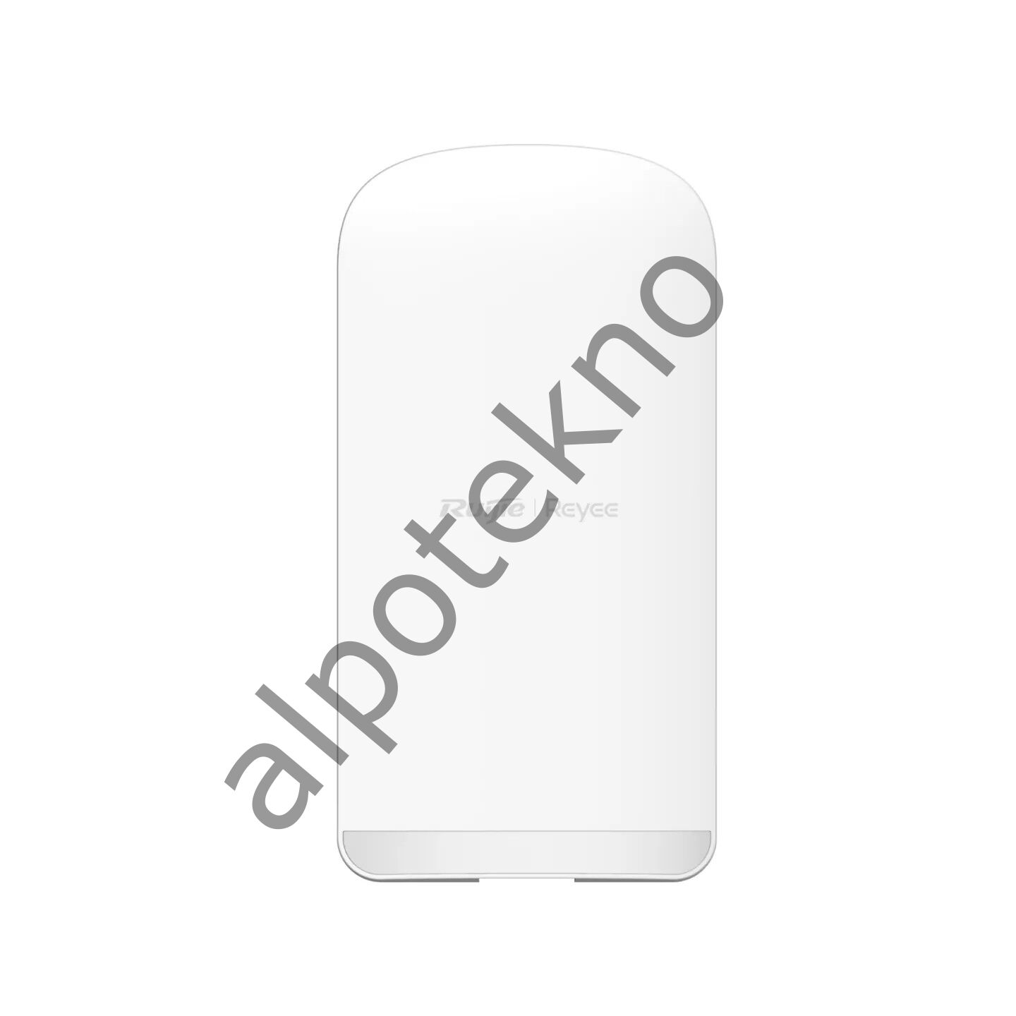 Rujie Reyee RG-EST330F-P 3 PORT 3KM 5GHz 867MBPS 2x2 Mımo Poe Kablosuz Bridge
