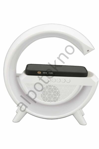 Bluetooth Hoparlör Speaker Telefon Şarj Edebilen Android ve İOS Uyumlu
