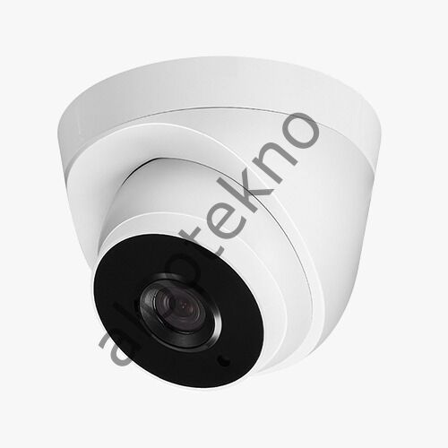 Seclife SC-1005IPC 5MP 2.8MM Daynight Sesli Poe Dome Kamera