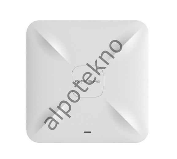 Ruijie Reyee RG-RAP2200(E) İç Ortam 5Ghz + 2.4Ghz Dual-Band Access Point