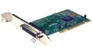 S-lınk SL-PP01 Paralel Port Çoklayıcı Pcı Kart