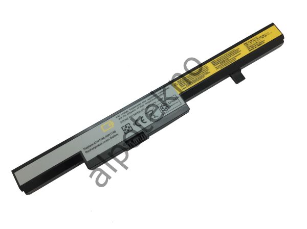 RETRO Lenovo B50-30, B50-70 Notebook Bataryası