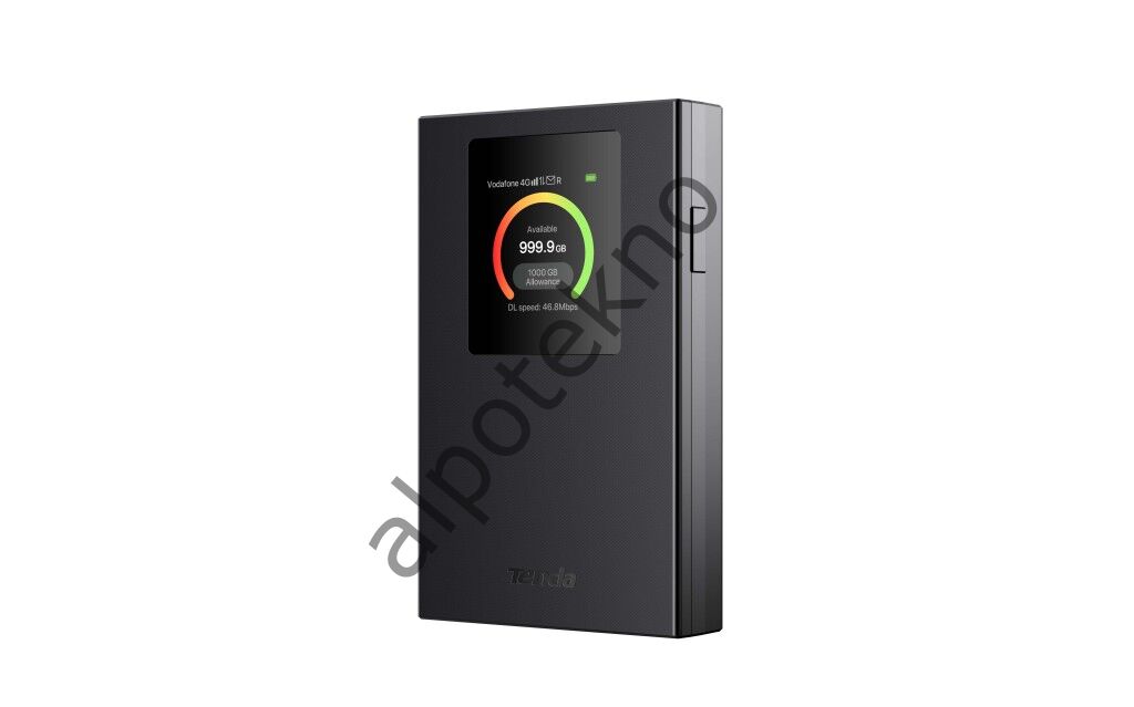 Tenda MF6 4G WiFi6 DualBand Mobil LTE Router