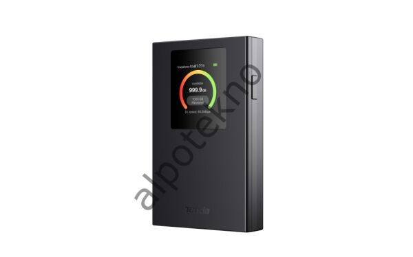 Tenda MF6 4G WiFi6 DualBand Mobil LTE Router