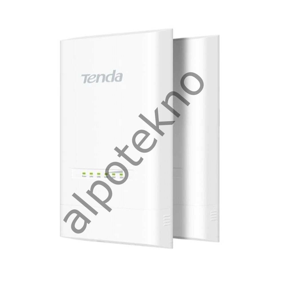 Tenda O4-KIT Outdoor 5 Ghz 867 Mbps Dış Mekan CPE Access Point