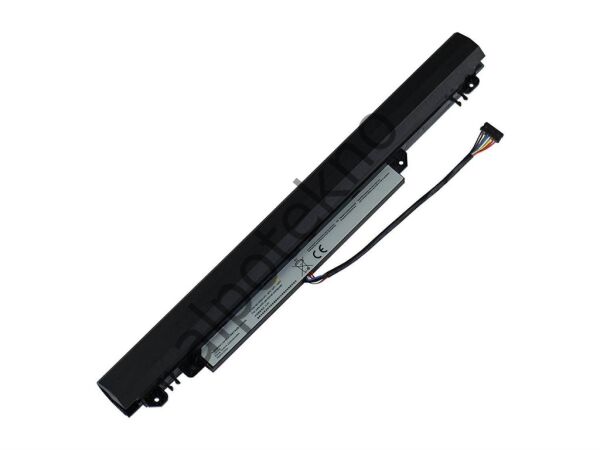 RETRO Lenovo IdeaPad 110-15IBR, L15C3A03, L15S3A02 Notebook Bataryası