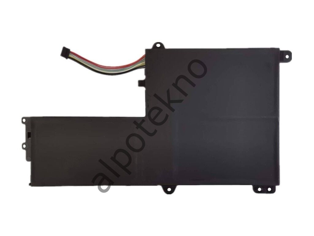 RETRO Lenovo IdeaPad 330S-14IKB, L15C3PB1 Notebook Bataryası - 3 Cell