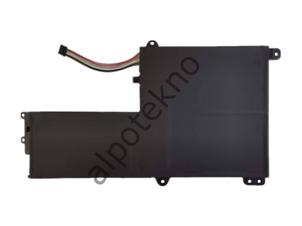 RETRO Lenovo IdeaPad 330S-14IKB, L15C3PB1 Notebook Bataryası - 3 Cell