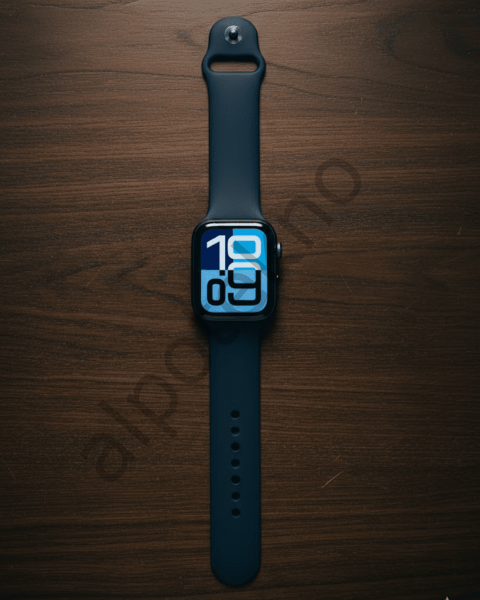 RS12 PRO 2026 SERİSİ AKILLI SAAT