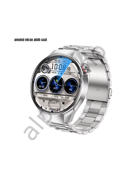 SW55 Akıllı Saat