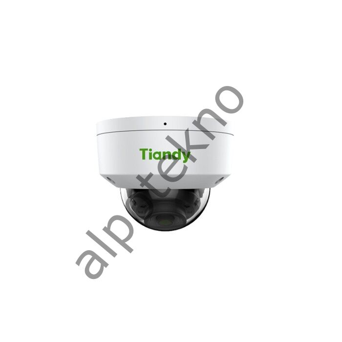 Tiandy TC-C34KN I3/E/Y/C/SD/2.8mm/V4.3 4 MP IP Dome Kamera