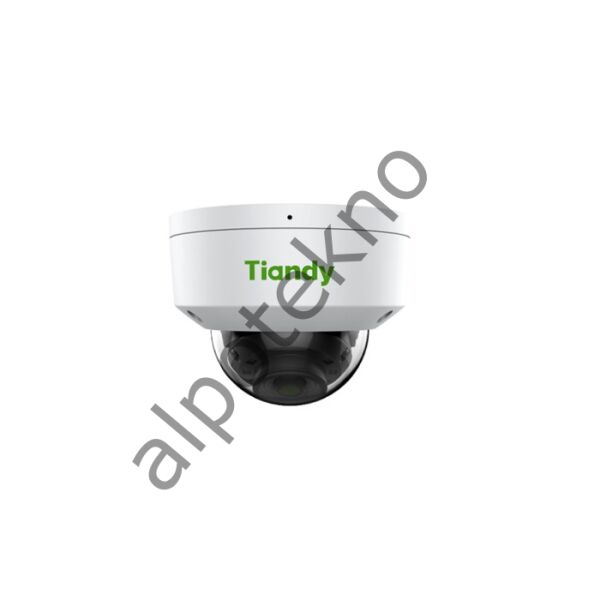 Tiandy TC-C34KN I3/E/Y/C/SD/2.8mm/V4.3 4 MP IP Dome Kamera