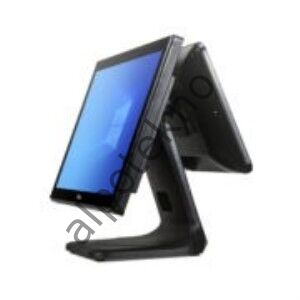 Tiwox TP-7650D 18,5'' İ7 5.Nesil 8GB 128SSD M2 13,2'' 2. Ekran Endüstriyel Pos PC