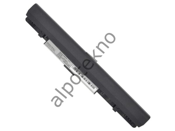 RETRO Lenovo IdeaPad S210, S215, L12M3A01 Notebook Bataryası - Siyah