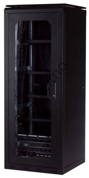 Seclife 32U 600X600 Dikili Tip Kabinet