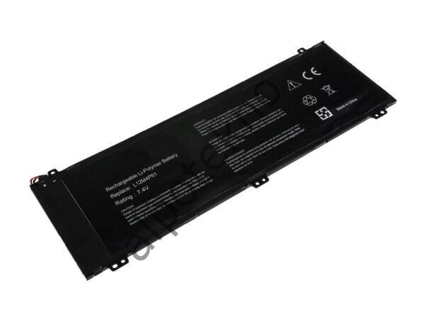 RETRO Lenovo IdeaPad U330p, U330 Touch, L12M4P61 Notebook Bataryası