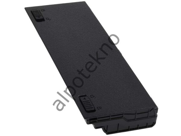 RETRO Clevo NH50BAT-4 Notebook Bataryası - 37Wh