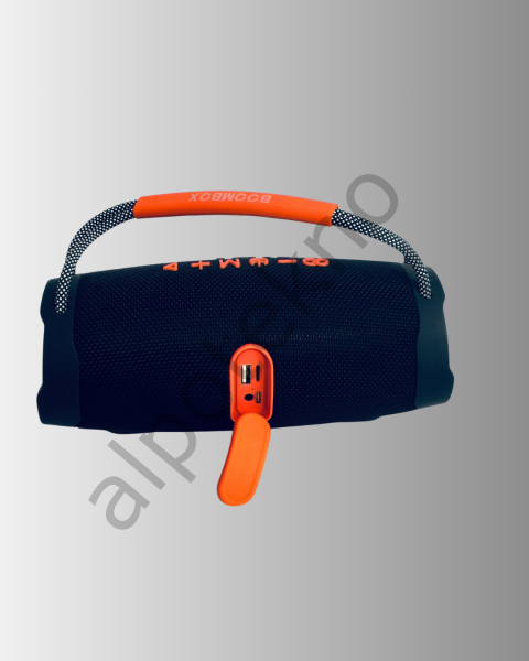 10W Çift Çıkış Güçlü Bluetooth Hoparlör Eller Serbest Yeni Nesil