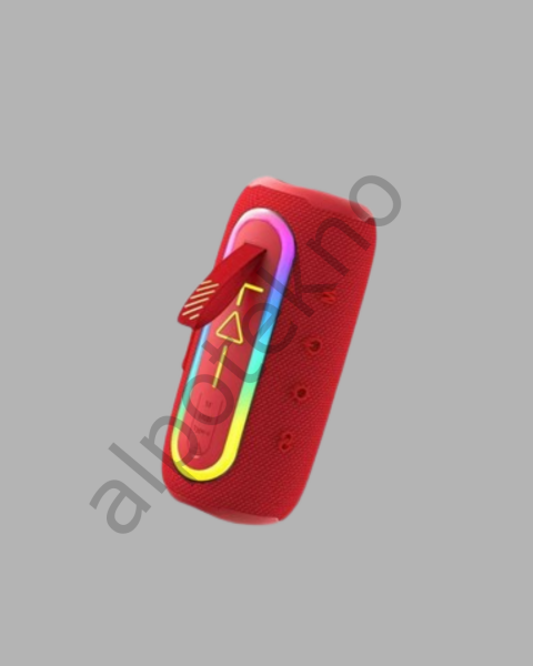Yeni Nesil Bluetooth 5.1 Hoparlör – Güçlü Ses, Hızlı Bağlantı, Uzun Pil Ömrü