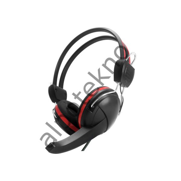 Seclife SLH-2350B Mikrofonlu Kulaklık