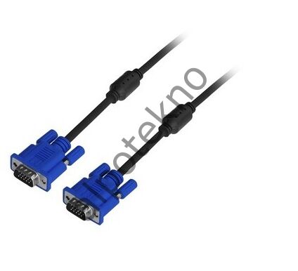 Seclife SLV-VG05 5M Vga Kablo