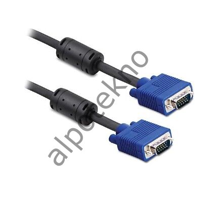 Seclife SLV-VG20 20M Vga Kablo