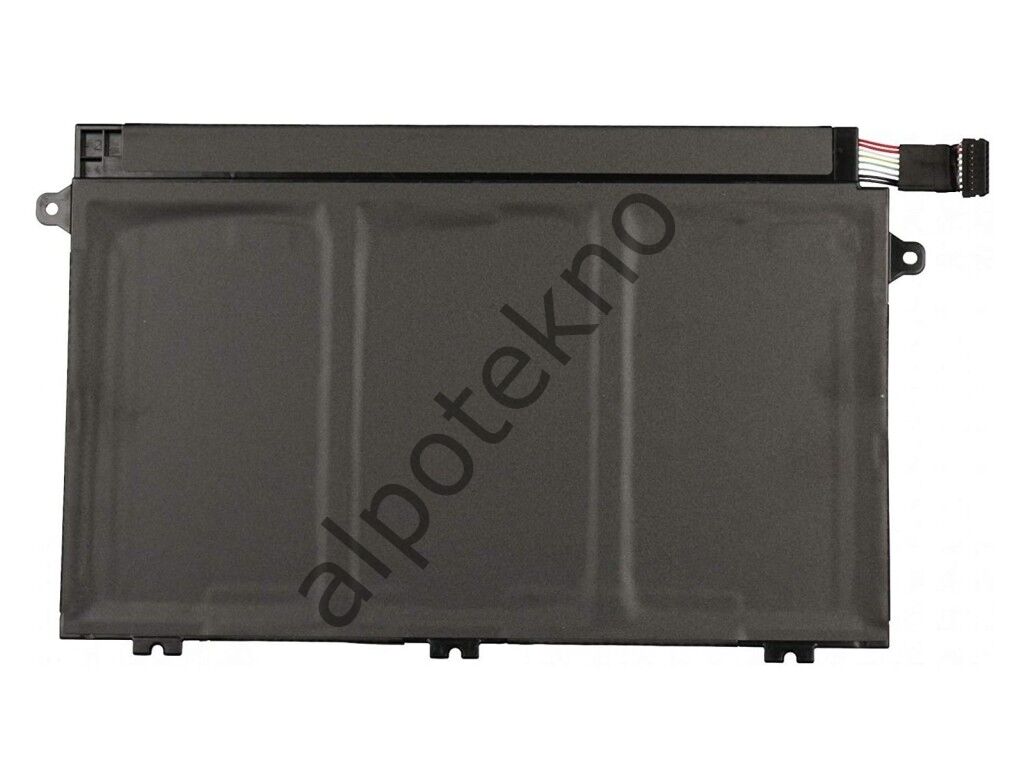 RETRO Lenovo ThinkPad E480, E580, 01AV445, L17L3P51 Notebook Bataryası
