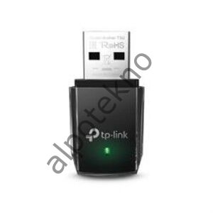 TP-Link Archer T1300U AC1300 Mini Kablosuz MU-MIMO USB Adaptör
