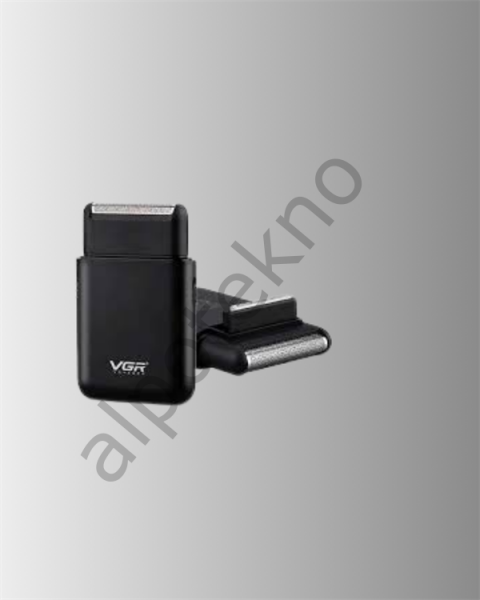 V390 TIRAŞ MAKİNESİ