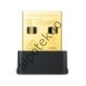TP-Link Archer T600UB Nano AC600 Nano Wi-Fi Bluetooth USB Adaptör