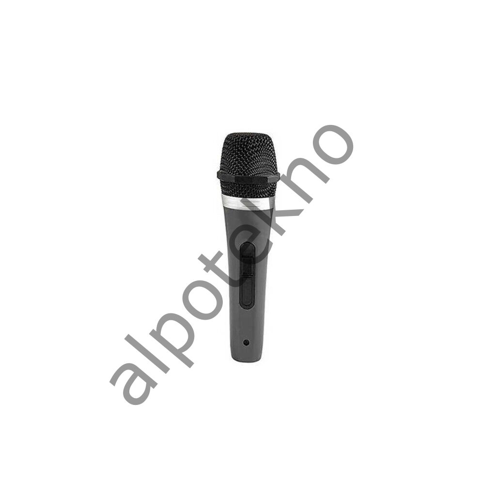 WESTA WM-680 KABLOLU EL MİKROFONU